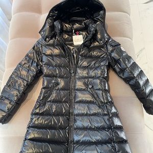 Moncler coat